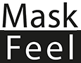 Mascarillas higiénicas reutilizables con estilo, calidad y seguridad. Fabricación española. MaskFeel.